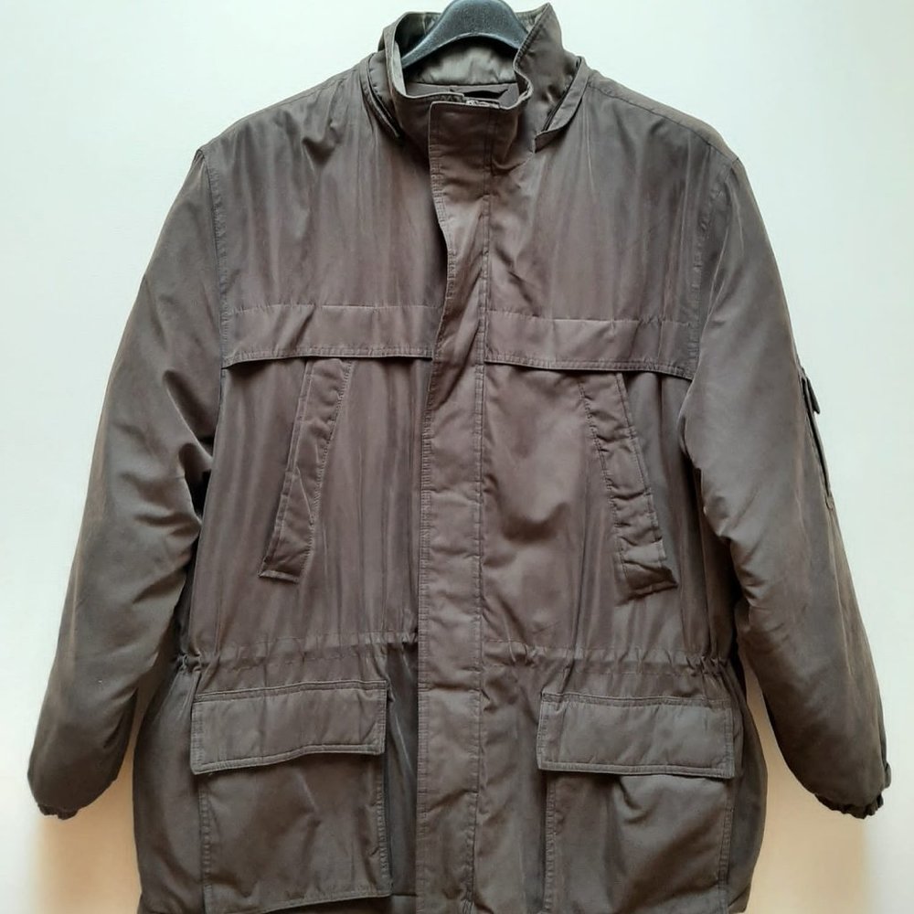 Winter Jacket - image 1